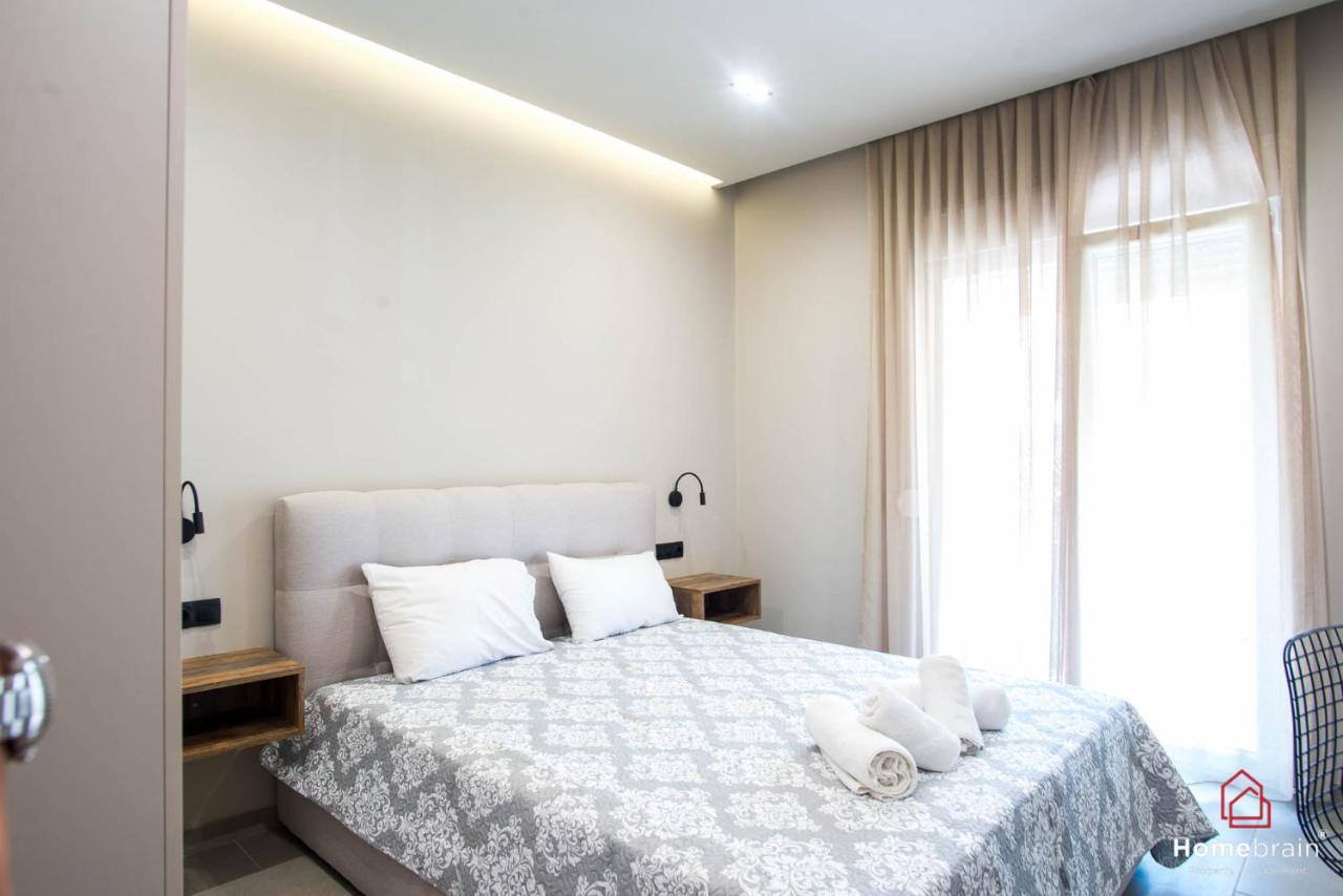 Urban City Suite 3 Axd Alexandroupoli Exterior photo