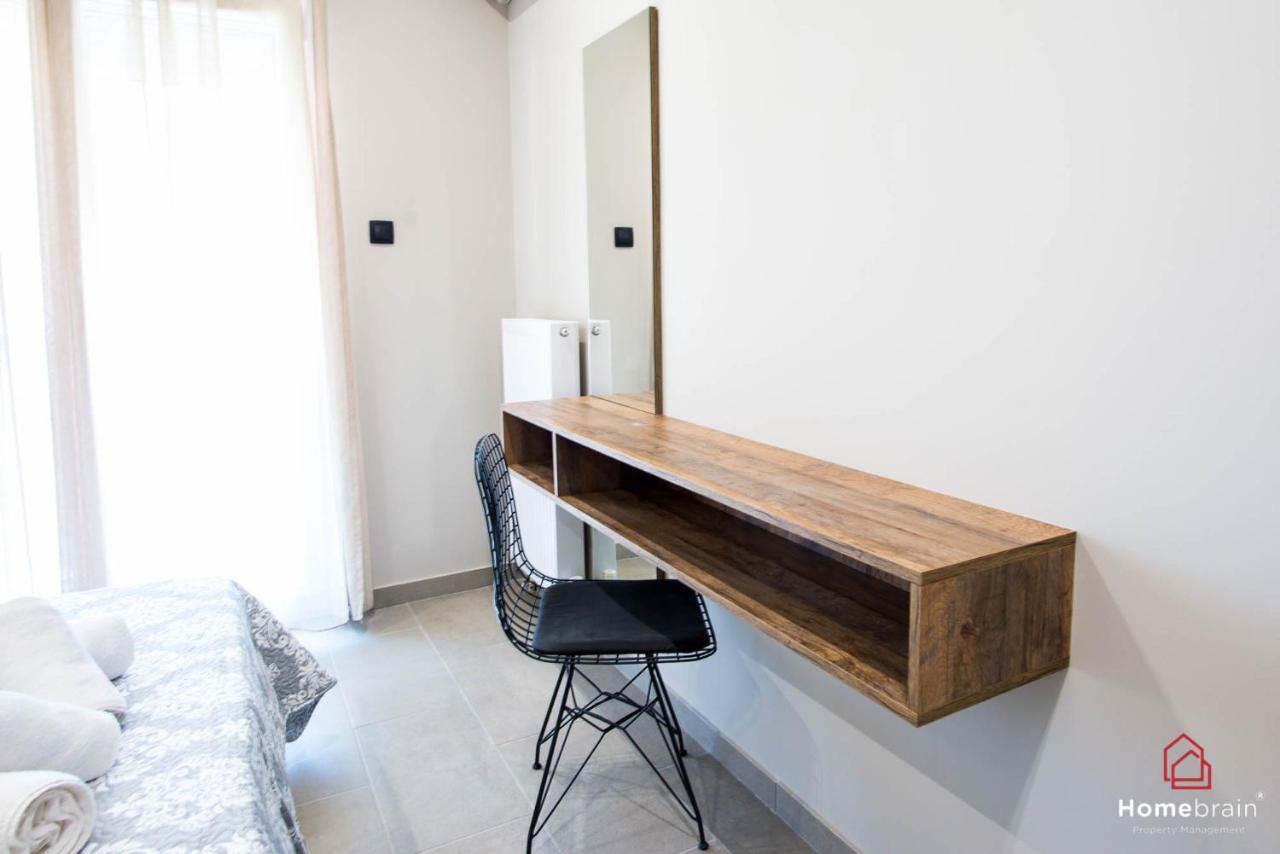 Urban City Suite 3 Axd Alexandroupoli Exterior photo