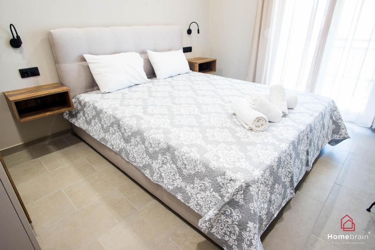 Urban City Suite 3 Axd Alexandroupoli Exterior photo
